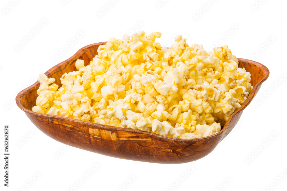 Popcorn Popcorn