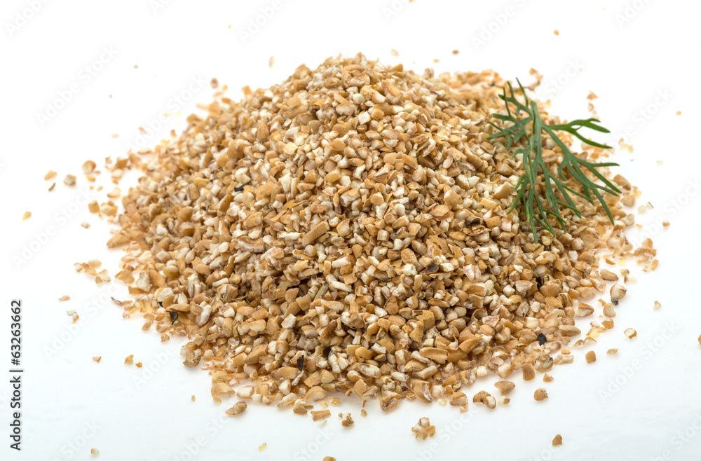 Pearl barley Pearl barley