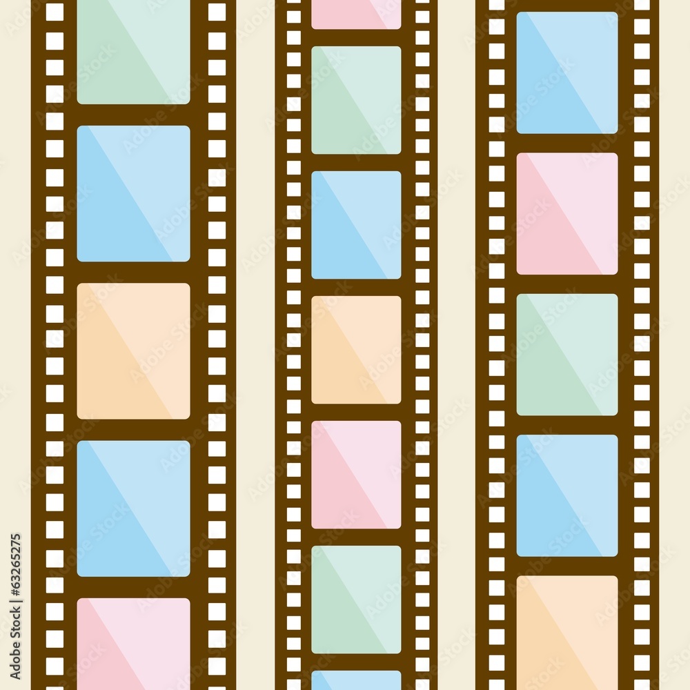 Film design
