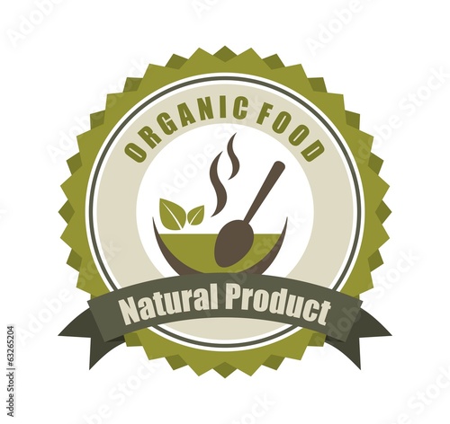 Organic food