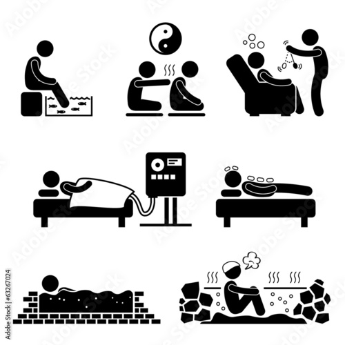 Alternate Therapies Medical Treatment