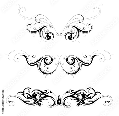 Tribal art