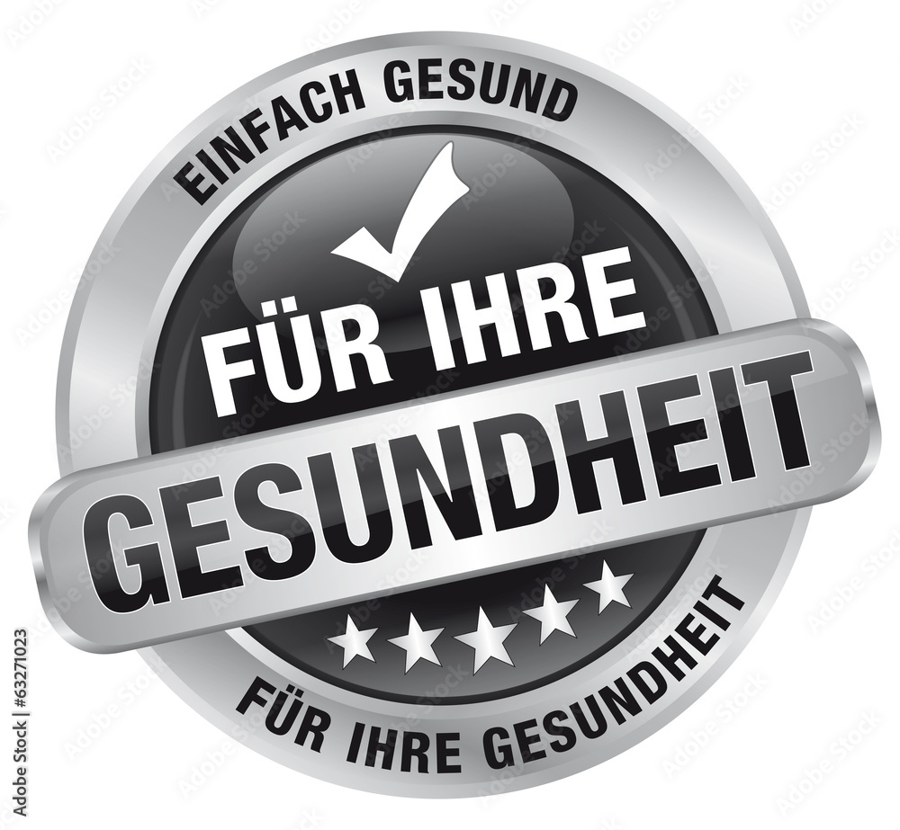 Für Ihre Gesundheit - einfach gesund - Für Ihre Gesundheit Für Ihre Gesundheit - einfach gesund - Für Ihre Gesundheit