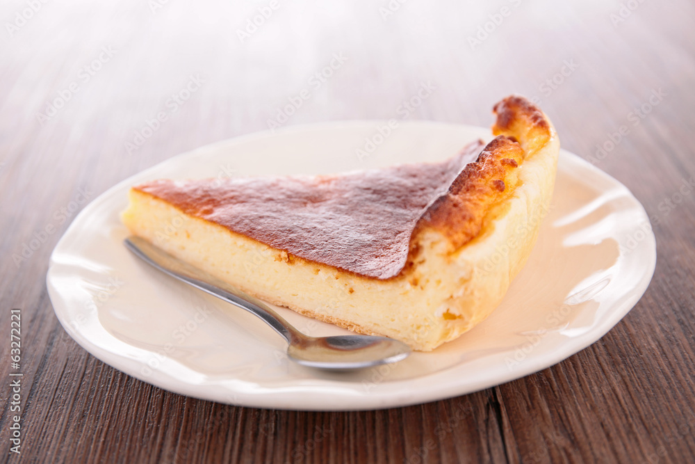 pastry slice, cheesecake pastry slice, cheesecake
