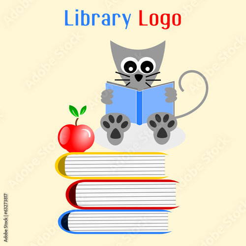 Logo libri