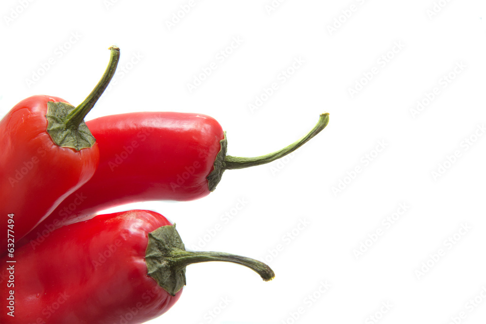 red peppe red peppe