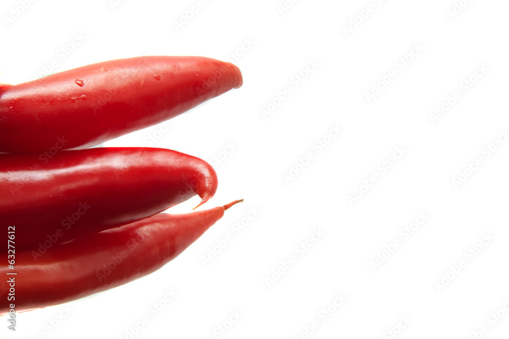 red pepper red pepper