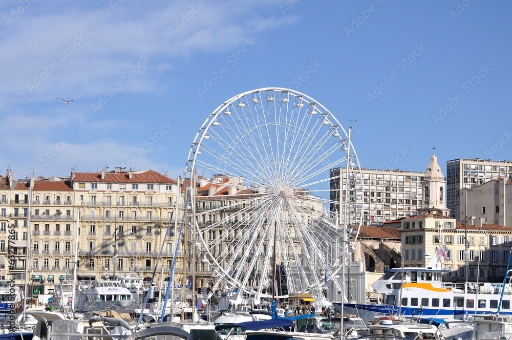marseille marseille