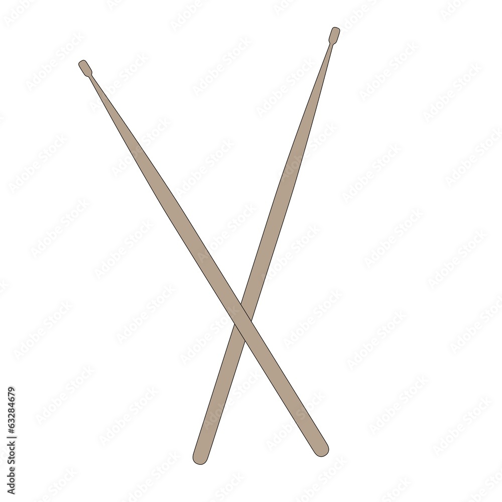 cartoon image of musical instrument cartoon image of musical instrument
