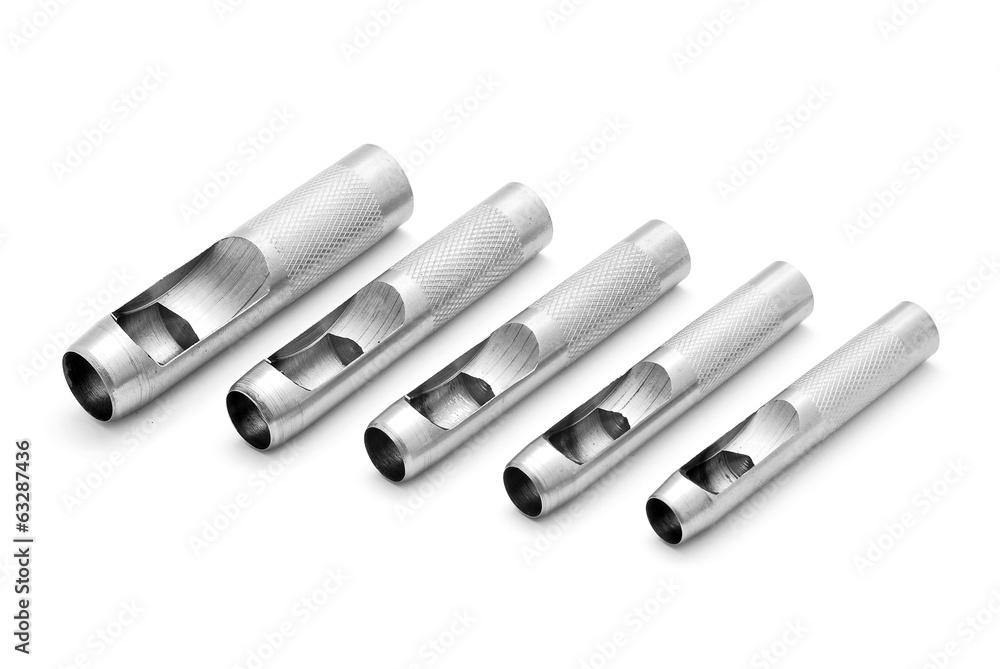 hollow punch tool hollow punch tool