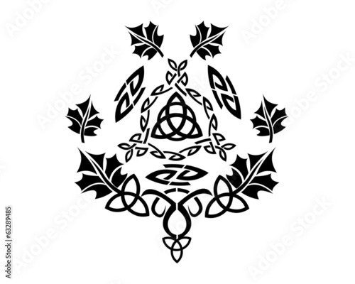 Celtic Tattoo