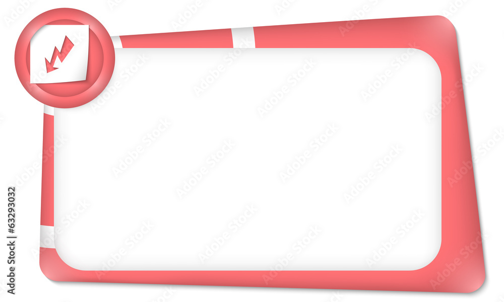 vector frame for any text with flash vector frame for any text with flash