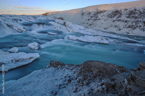 Iceland Nature