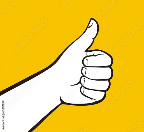 hand ok