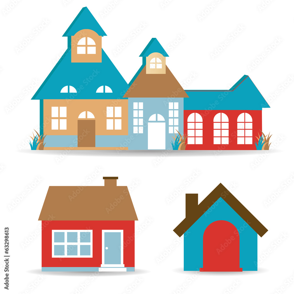 buildings buildings