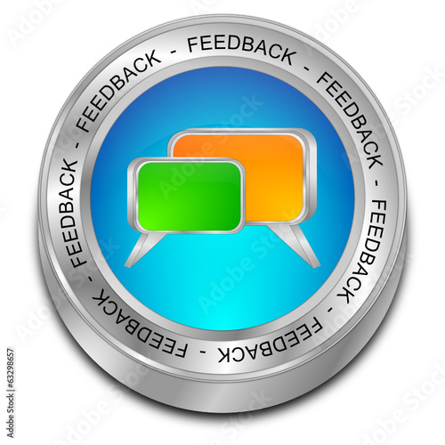 Feedback Button