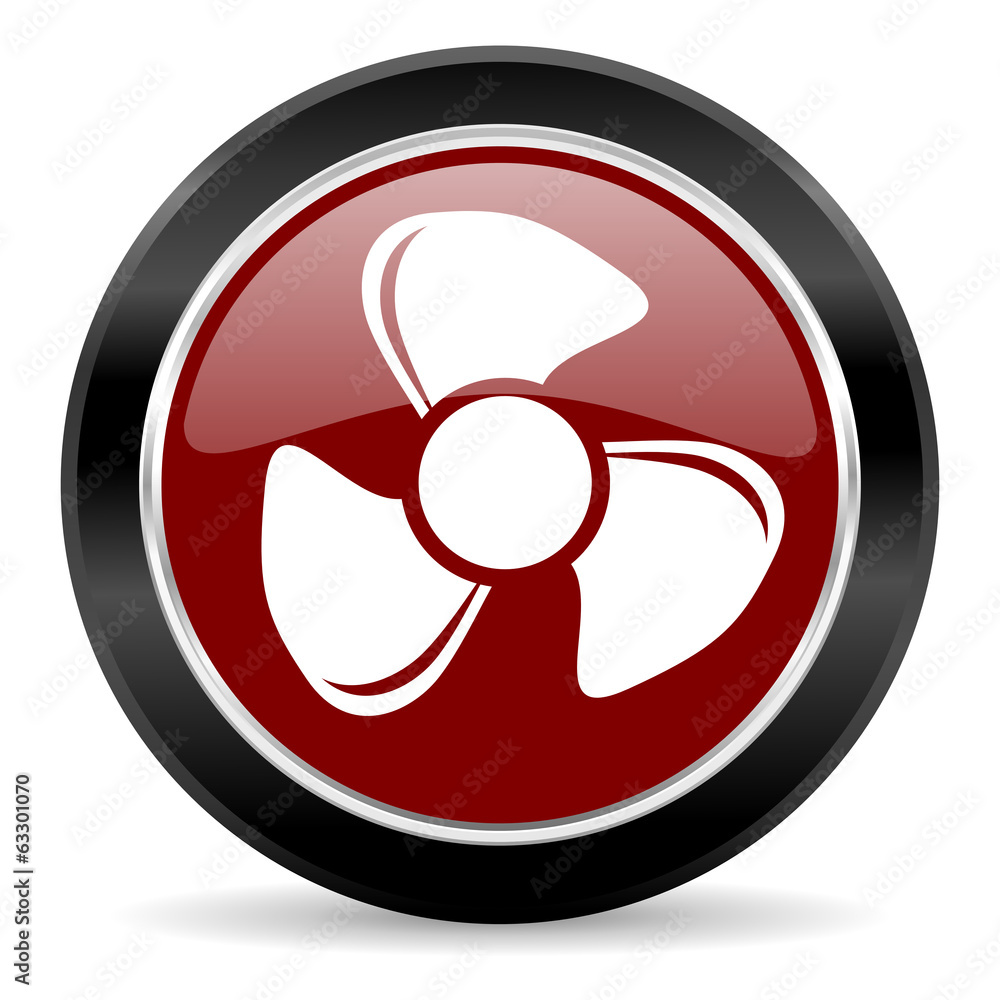 fan icon fan icon