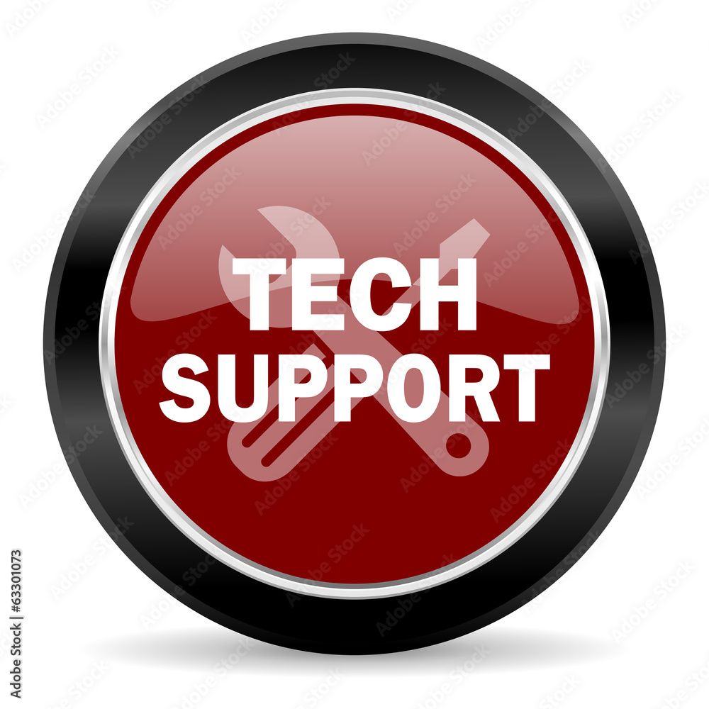 technical support icon technical support icon