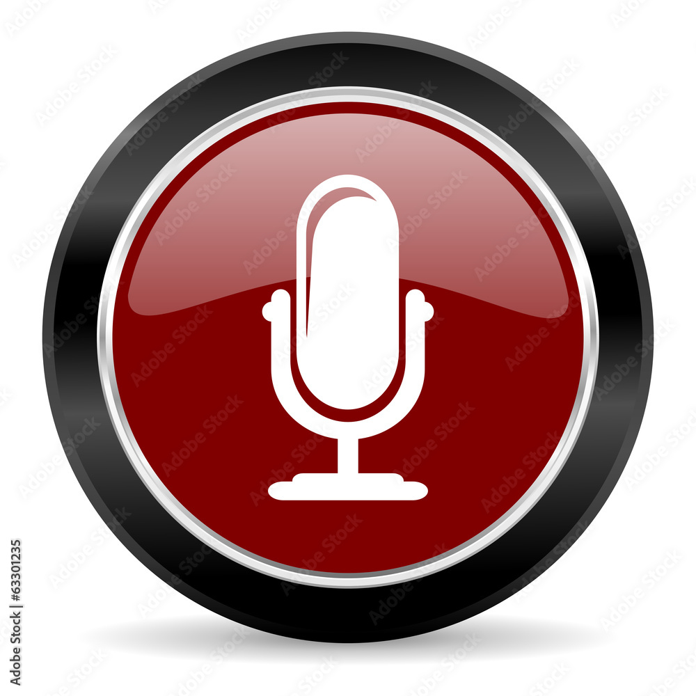 microphone icon microphone icon