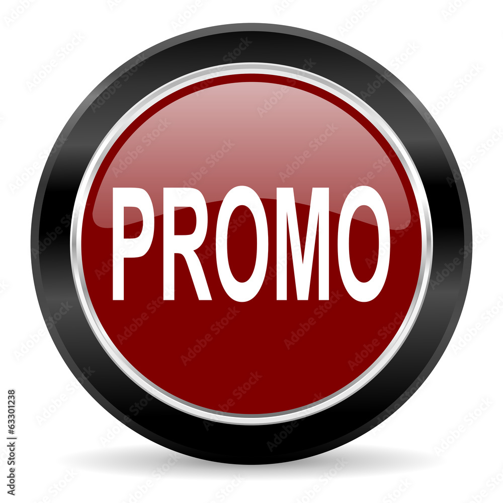 promo icon