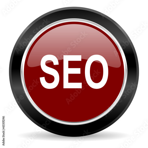 seo icon