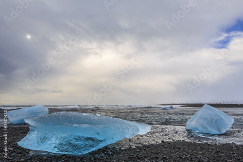 Iceland Nature photo