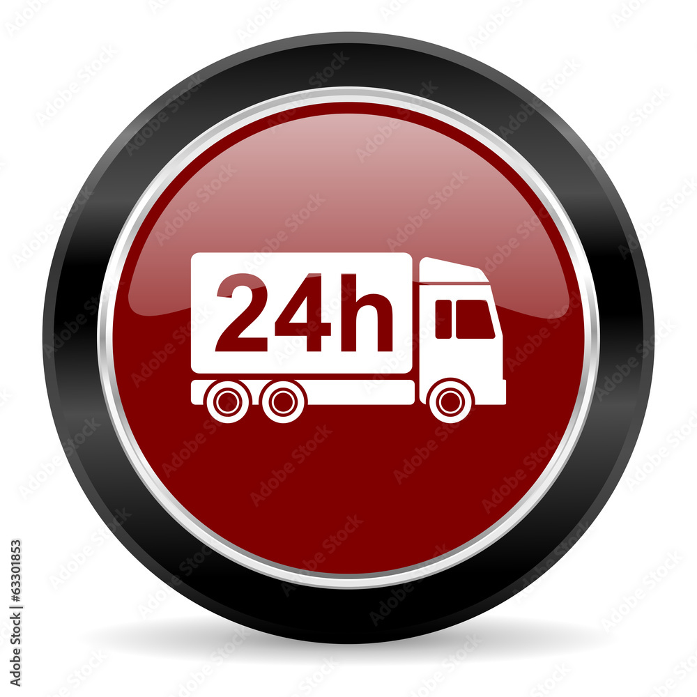 delivery icon delivery icon