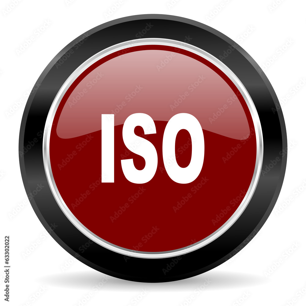 iso icon iso icon
