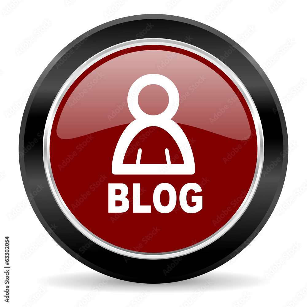 blog icon