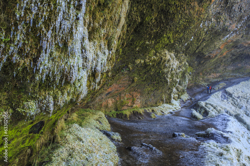 Iceland Nature photo