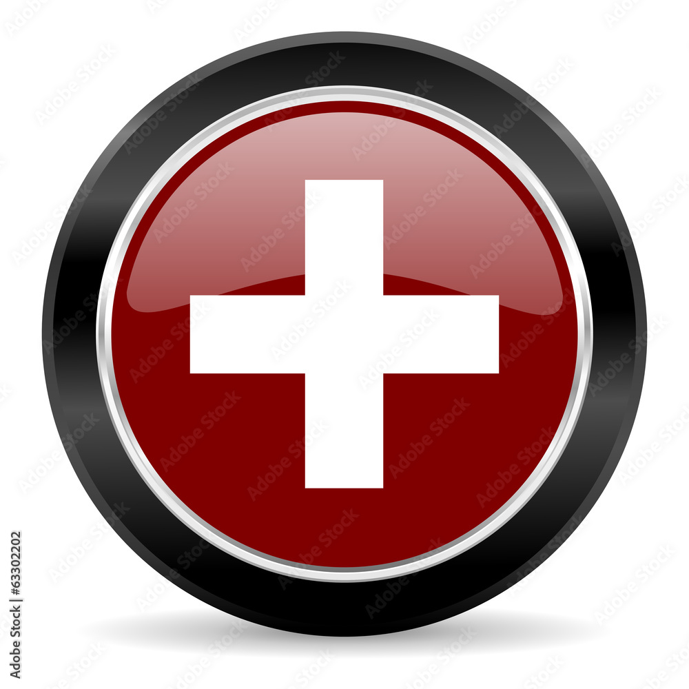 Obraz premium plus icon