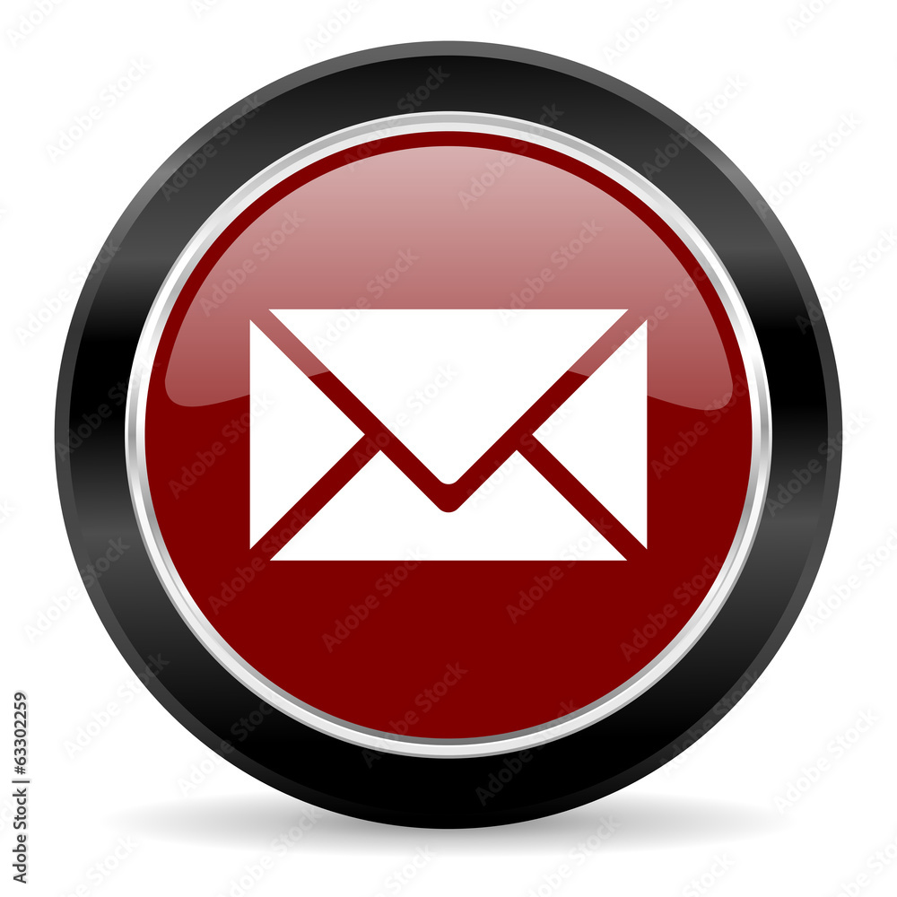 mail icon mail icon