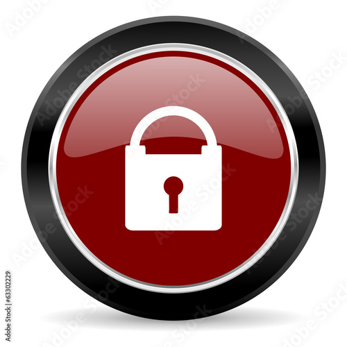 Free Download padlock icon - GFXLoad