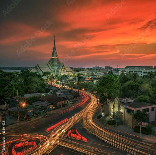 Wat Sothon © anekoho