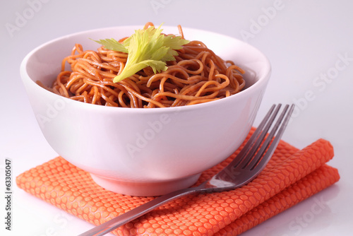 Fried Noodle