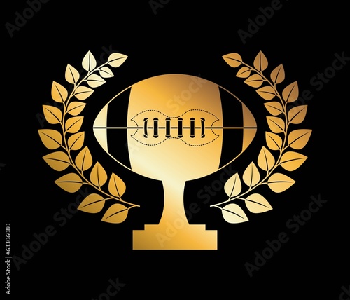 American football
