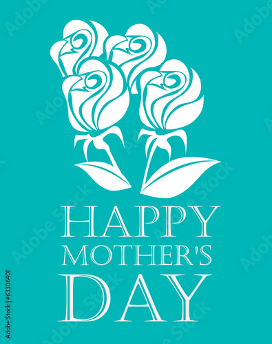 Mothers day design