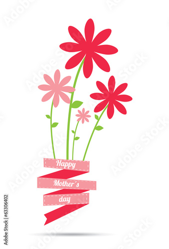Mothers day design