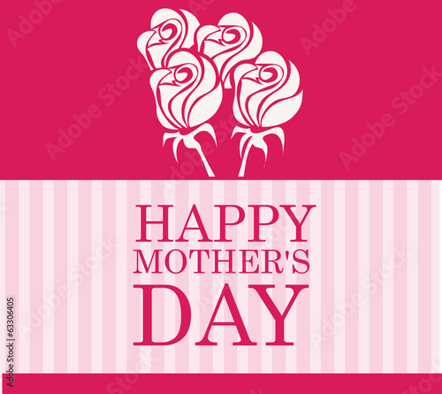 Mothers day design