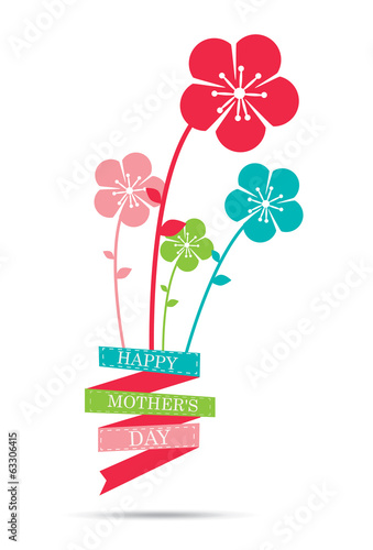 Mothers day design