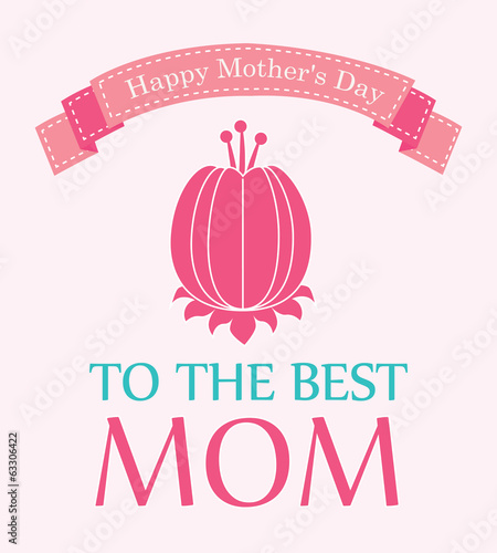 Mothers day design