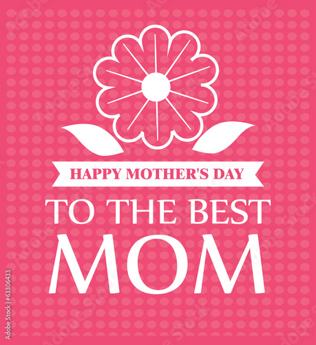 Mothers day design