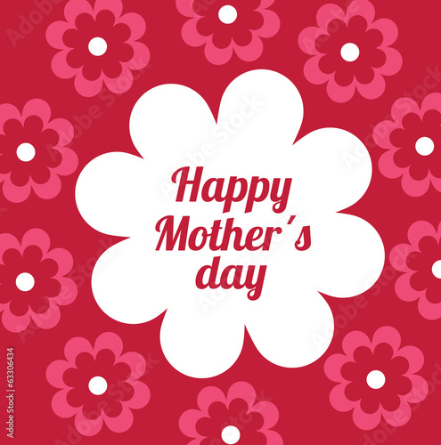 Mothers day design