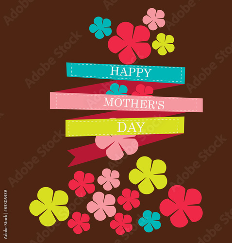 Mothers day design