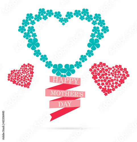 Mothers day design