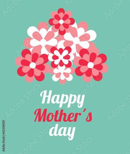 Mothers day design
