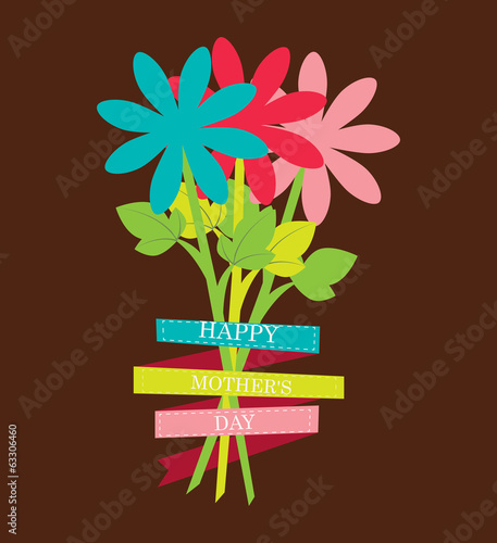 Mothers day design