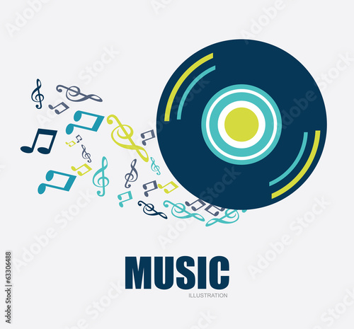 Music design