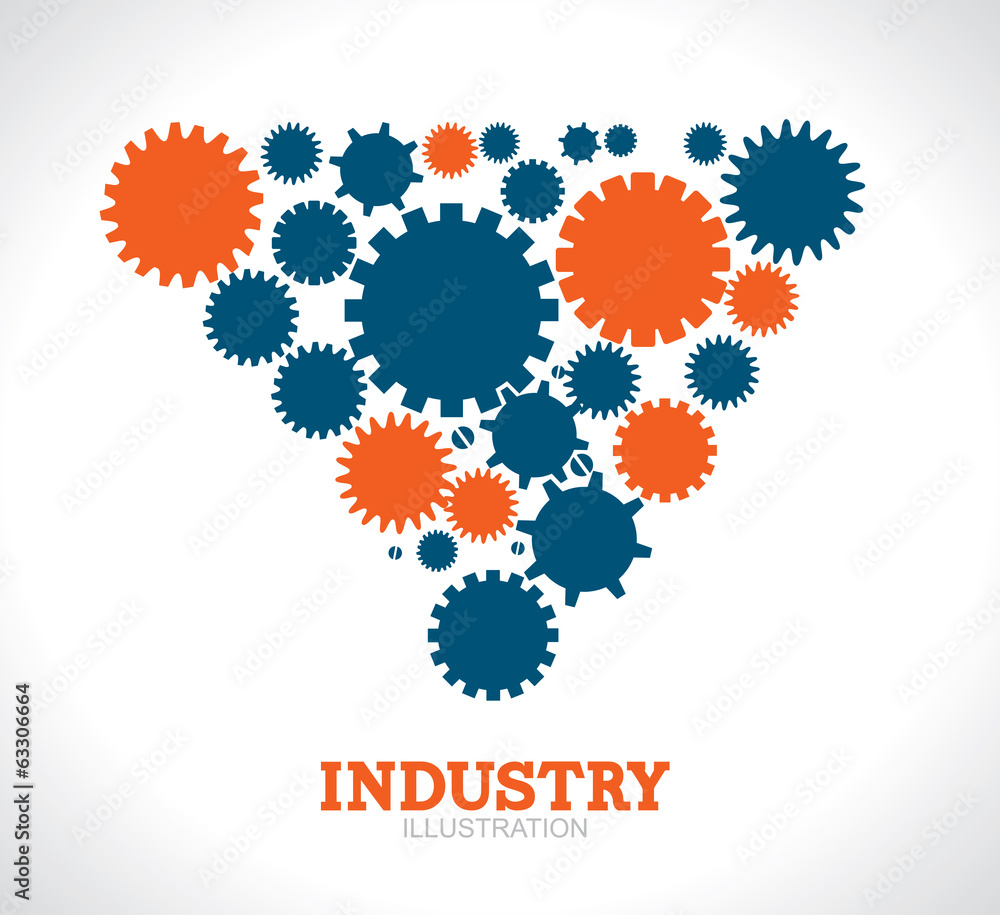 Gears design Gears design