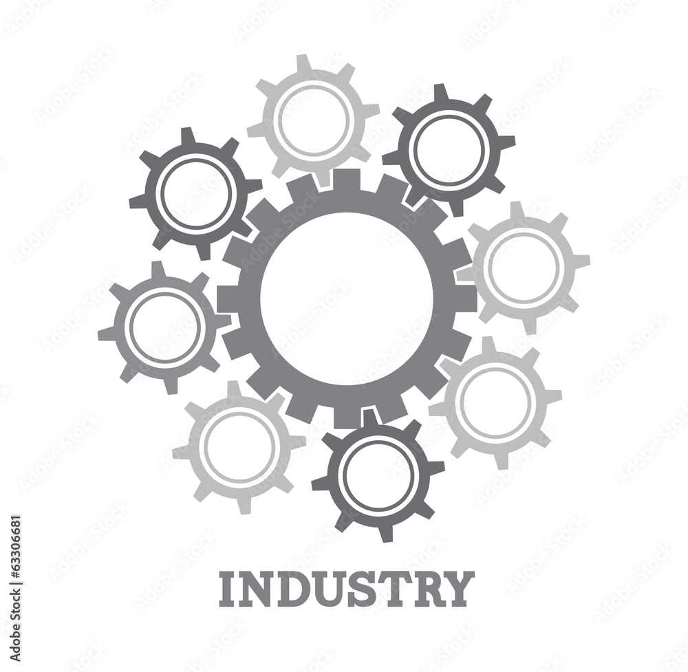 Gears design Gears design